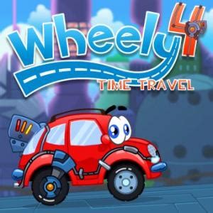 Wheely 6 Fairy Tale is a fascinating puzzle game for you to play online and for free on Silvergames. . Abcya wheely